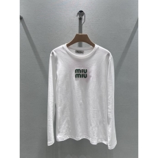 Miu Miu T-Shirts